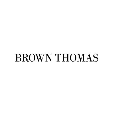Brown Thomas Logo – Urban Media